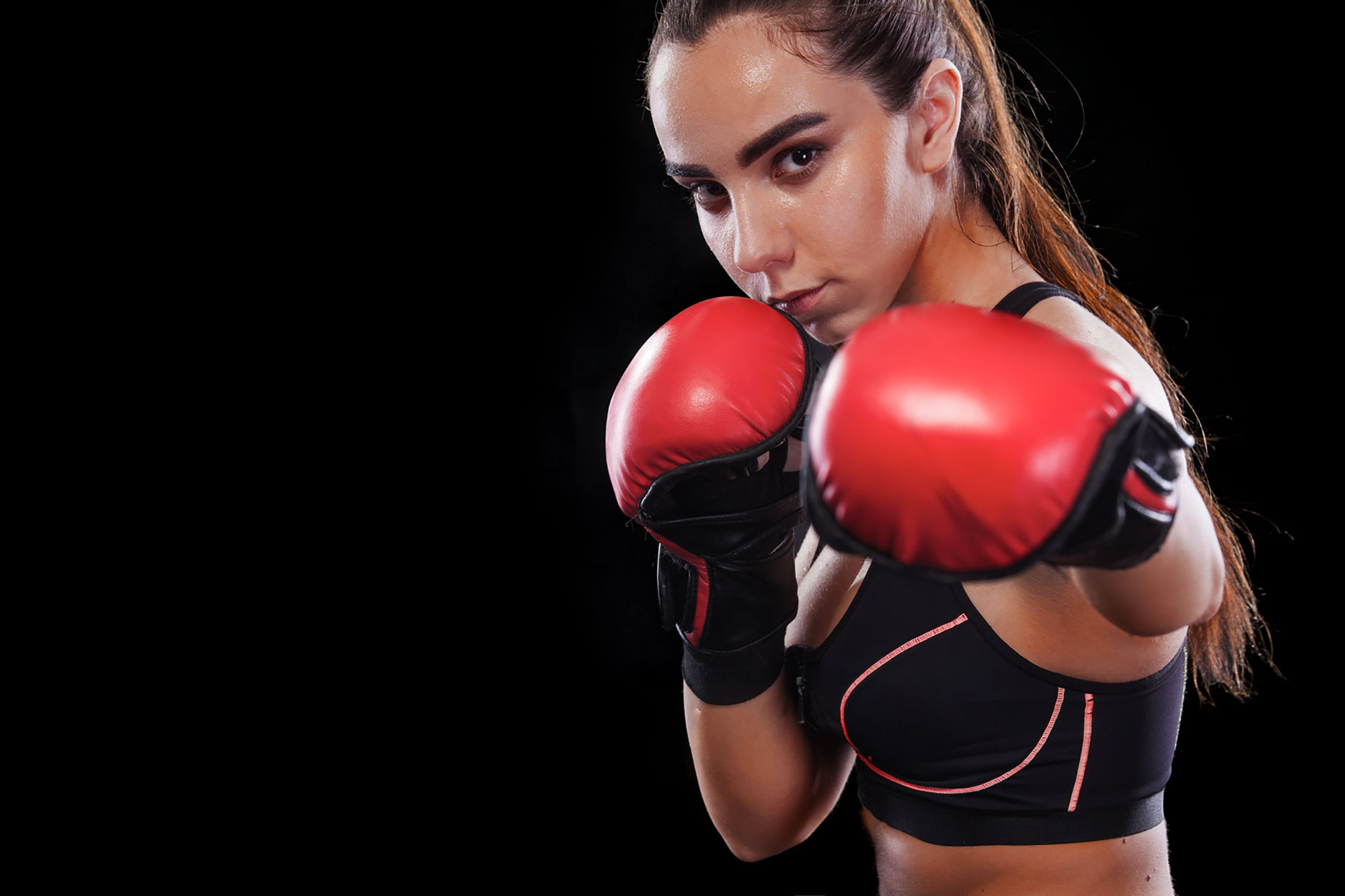 Fit Fight Club Clermont photo (Gym's own website)