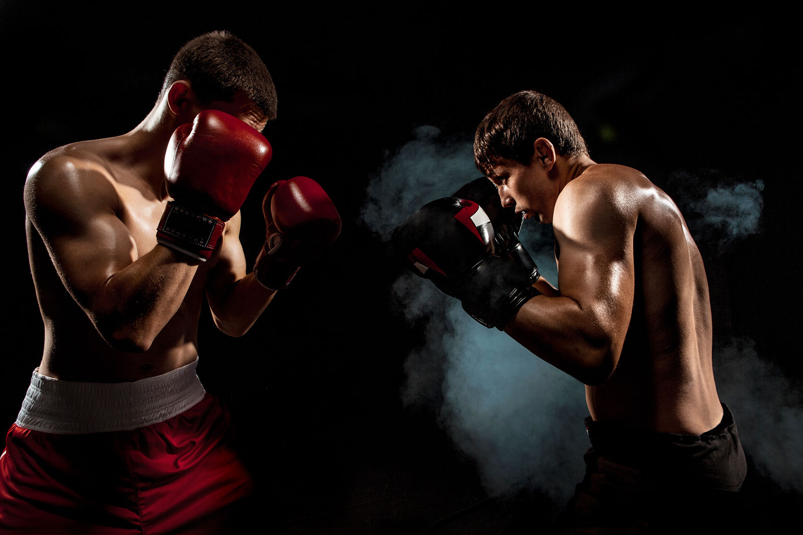 Fit Fight Club Clermont photo (Gym's own website)